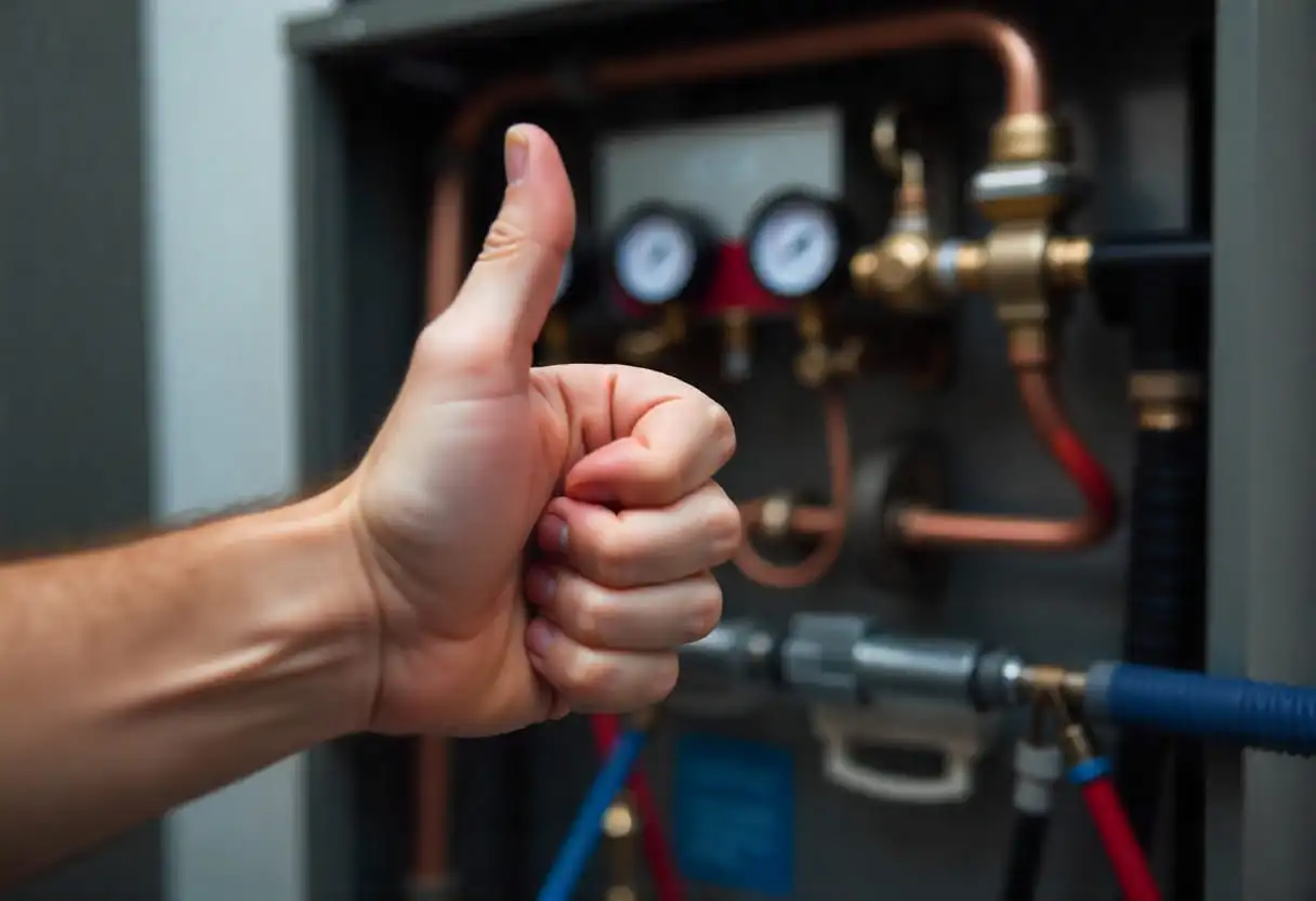 Emergency HVAC services and installations in Haddon Heights, NJ